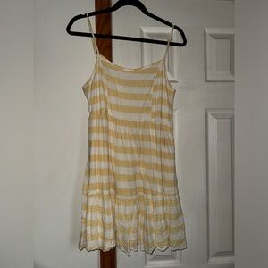 Altar’d State Viola Dress